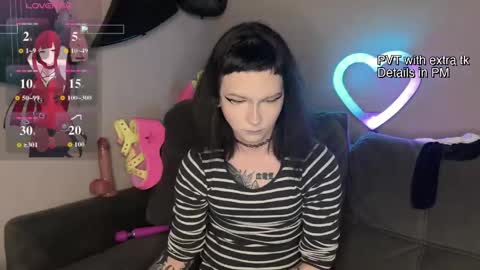 dandelion_sea online show from 16, 5, 2026