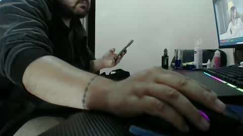 Snapshot of dandi199 chatting on 4, 5, 2026 dandi199 online show from 4, 5, 2026