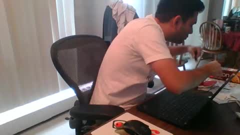 dandyriver online show from 15, 1, 2026