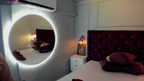 Daniela online show from 3, 1, 2025