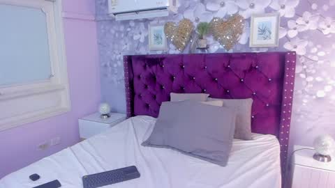 Daniela online show from 24, 1, 2025