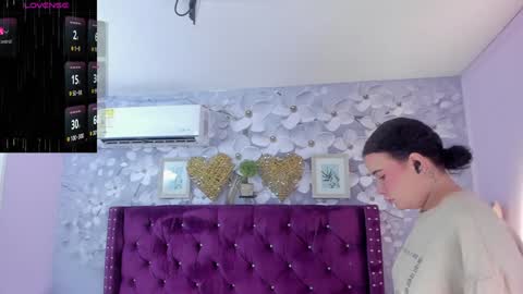 Daniela online show from 29, 1, 2025