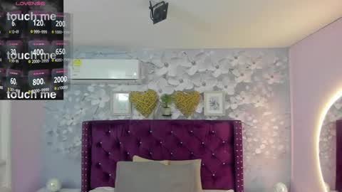 Daniela online show from 9, 2, 2025