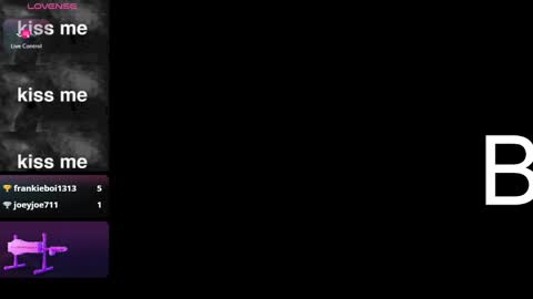 Daniela online show from 16, 2, 2025