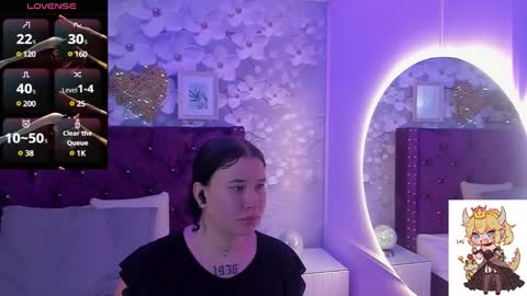 Daniela online show from 20, 2, 2025