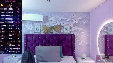 Daniela online show from 21, 2, 2025