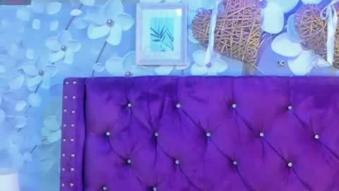 Daniela online show from 15, 3, 2026