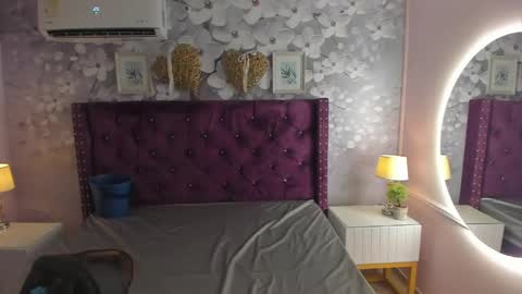 Daniela online show from 15, 4, 2026