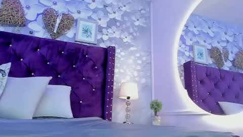 Daniela online show from 17, 4, 2026