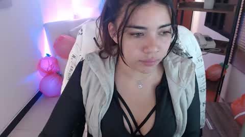 Veronica online show from 7, 11, 2025