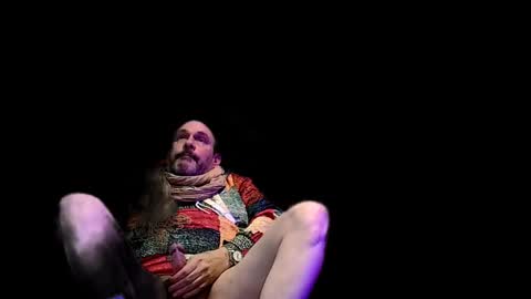 dangermousey005 online show from 12, 2, 2025