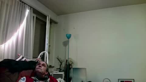 dangermousey005 online show from 5, 10, 2025