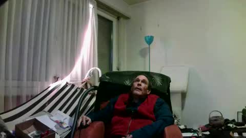 dangermousey005 online show from 21, 10, 2025