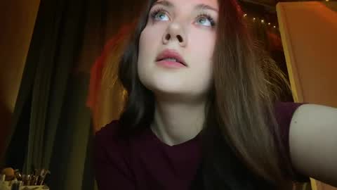 Snapshot of dangerous_softness chatting on 13, 5, 2026 dangerous_softness online show from 13, 5, 2026