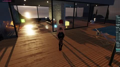 danger online show from 7, 4, 2026