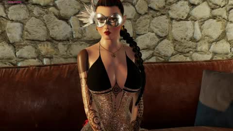 danger online show from 9, 4, 2026