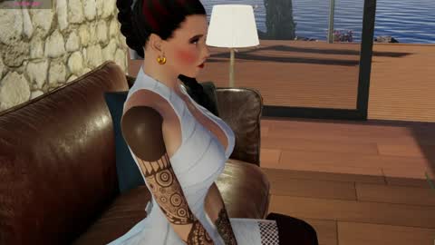 danger online show from 10, 4, 2026