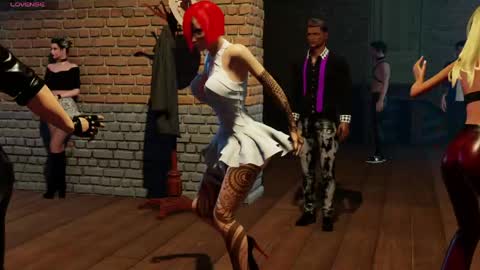 danger online show from 18, 4, 2026