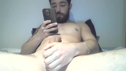 dani3l9905 online show from 15, 10, 2025