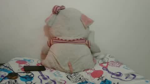 dani_42017 online show from 16, 1, 2025