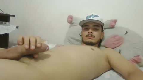 dani_42017 online show from 23, 1, 2025