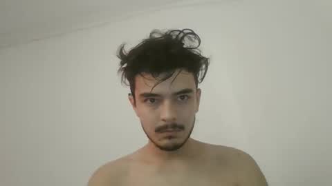 dani_42017 online show from 29, 1, 2025