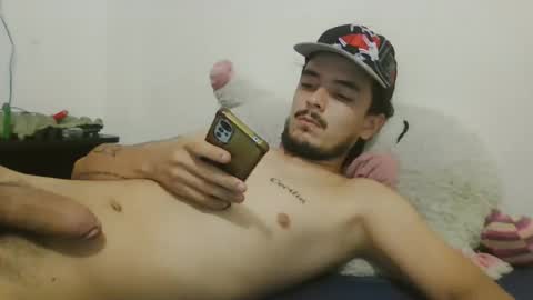 dani_42017 online show from 1, 3, 2025