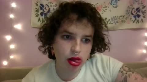 dani___42069___ online show from 11, 1, 2025