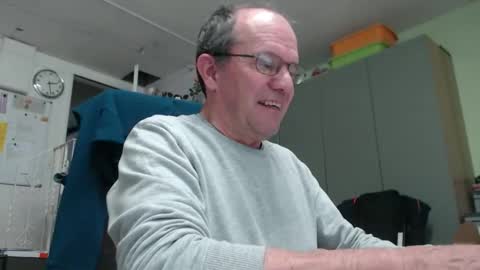 dani_alpina online show from 11, 5, 2026