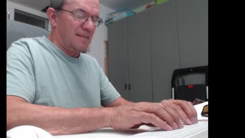 dani_alpina online show from 7, 7, 2026