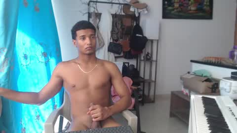 dani_brown19 online show from 27, 6, 2026