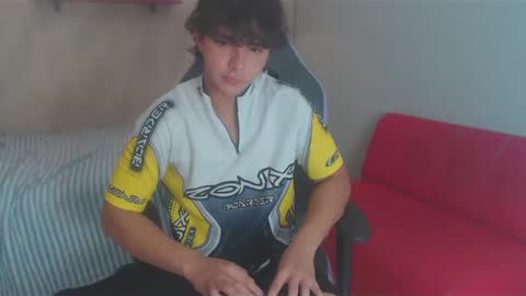 dani_cumboy online show from 31, 12, 2024