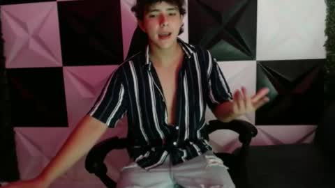 dani_cumboy online show from 23, 1, 2025