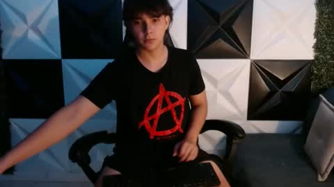 dani_cumboy online show from 31, 1, 2025