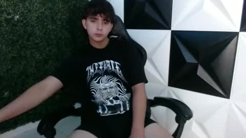 dani_cumboy online show from 4, 2, 2025