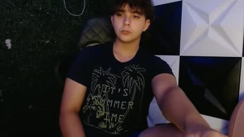 dani_cumboy online show from 19, 2, 2025