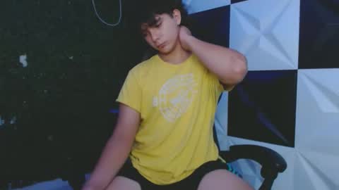 dani_cumboy online show from 10, 3, 2025