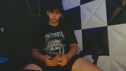 dani_cumboy online show from 12, 3, 2025