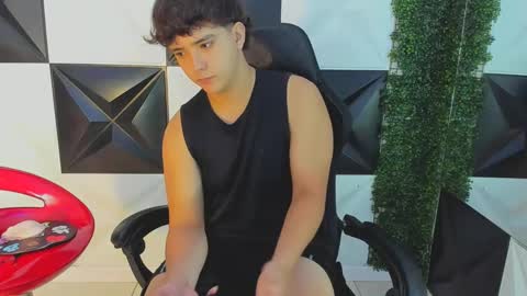 dani_cumboy online show from 25, 9, 2025