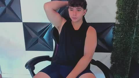 dani_cumboy online show from 28, 9, 2025