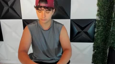 dani_cumboy online show from 24, 10, 2025