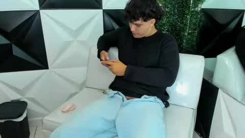 dani_cumboy online show from 26, 11, 2025