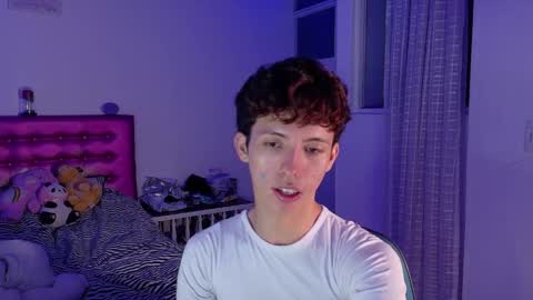 Dani Dancer online show from 27, 2, 2026