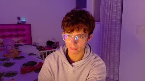 Dani Dancer online show from 8, 3, 2026