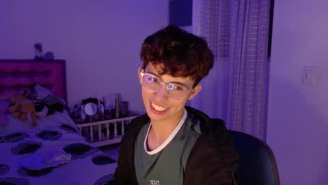 Dani Dancer online show from 24, 3, 2026