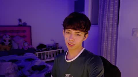 Dani Dancer online show from 7, 4, 2026