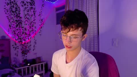 Dani Dancer online show from 15, 5, 2026