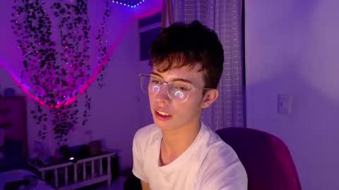 Dani Dancer online show from 15, 5, 2026