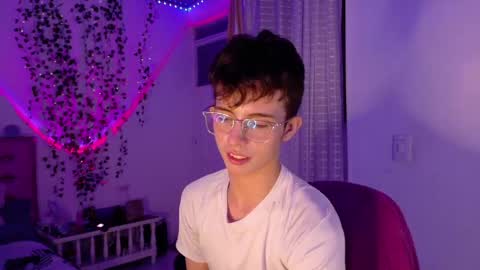Dani Dancer online show from 15, 5, 2026