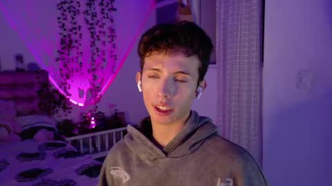 Dani Dancer online show from 29, 5, 2026